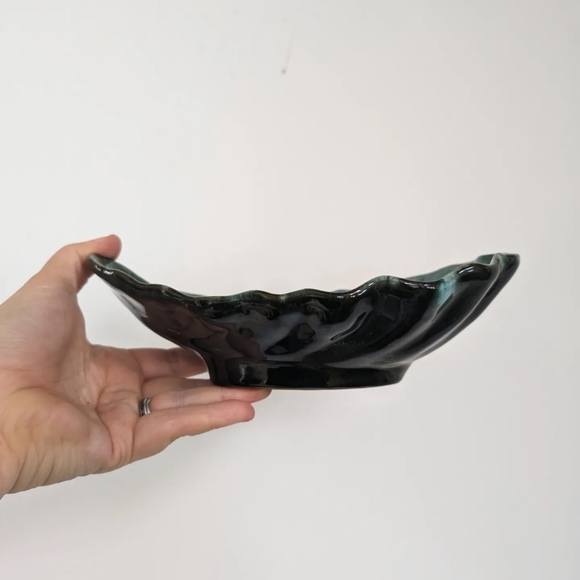 Ceramic catch all dish - Picture 2 of 7